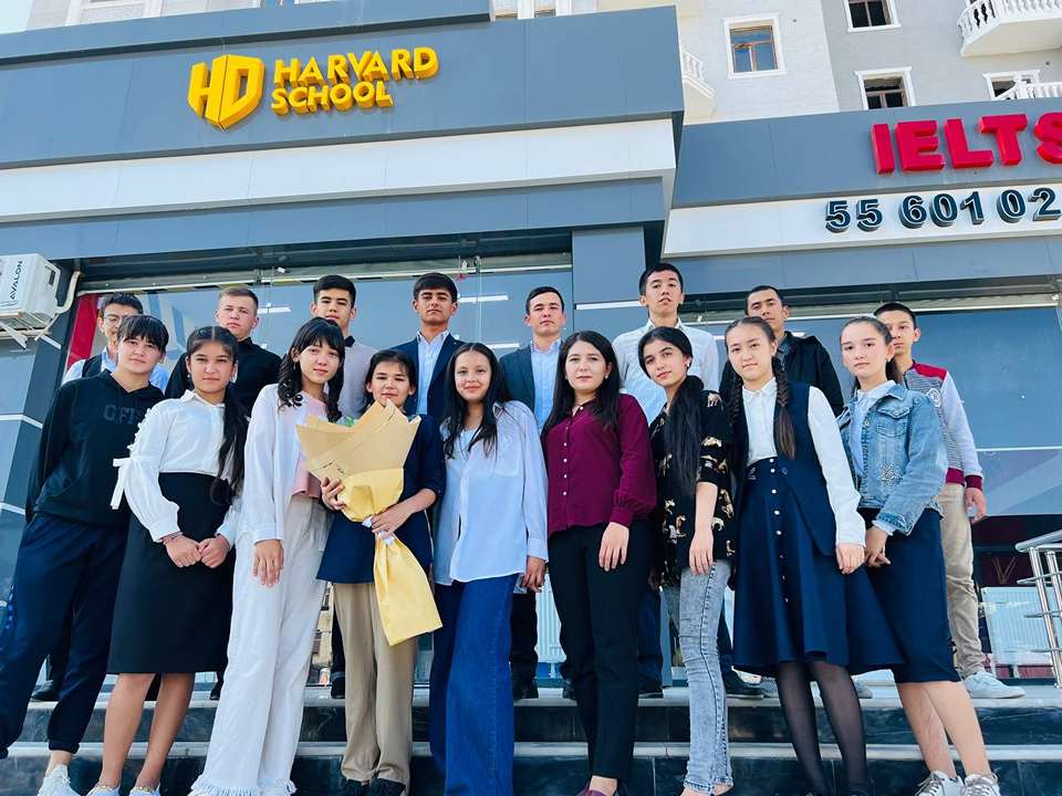 harvard school o`quv markazi sayti