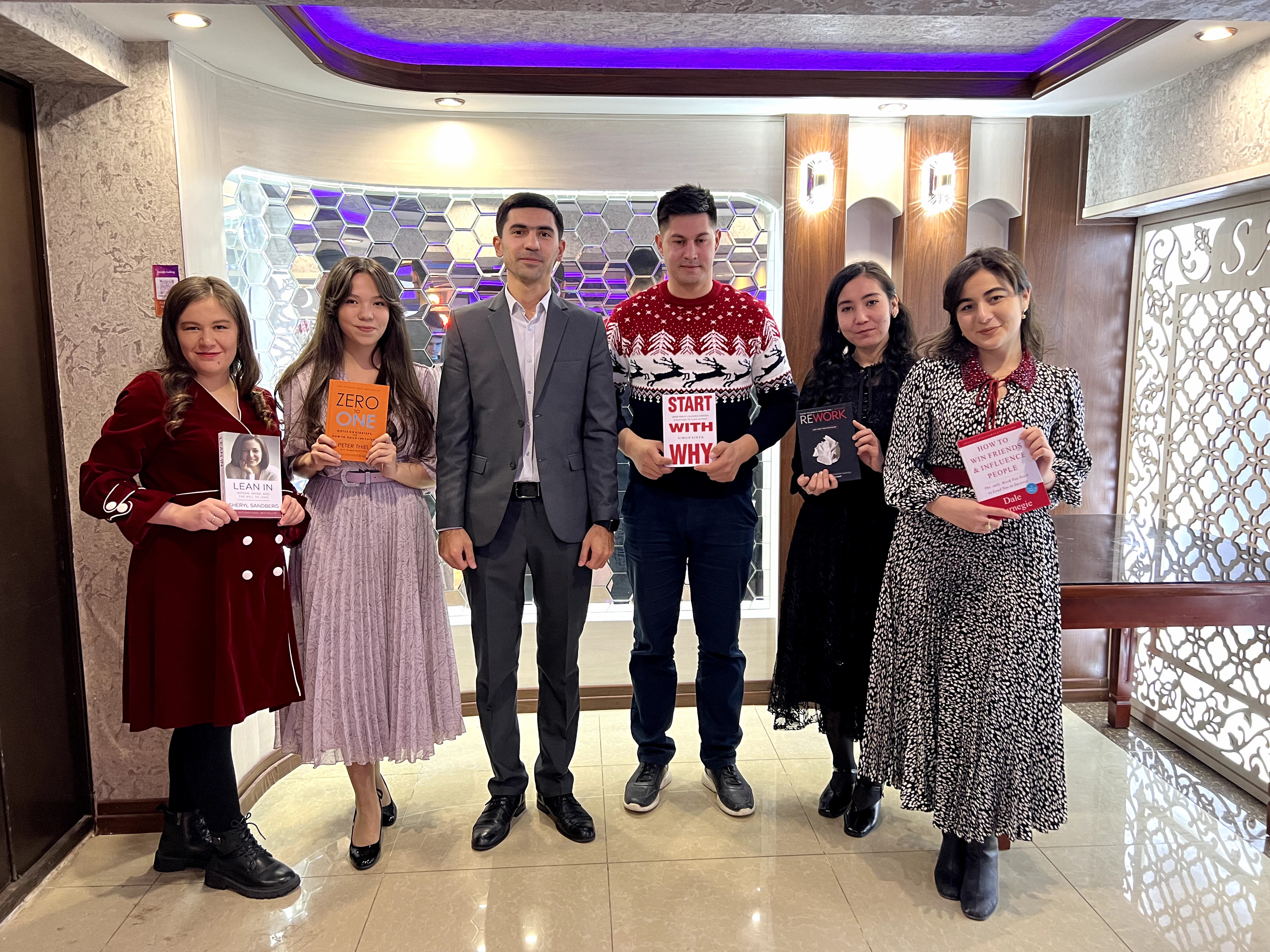 harvard school urganch