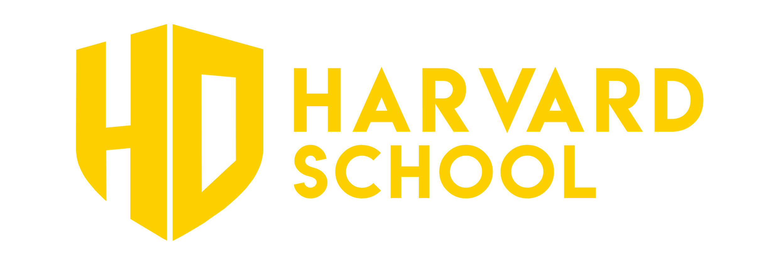 Harvard school o`quv markazi