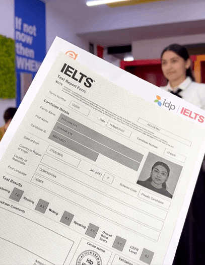 Harvard school natijalari