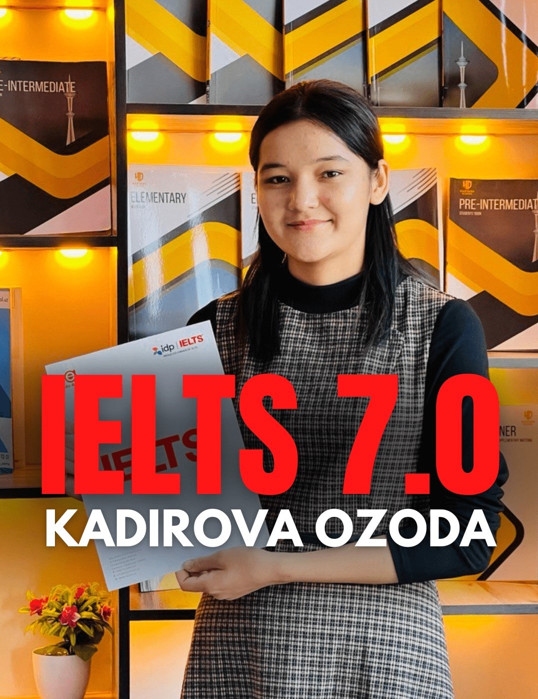 Harvard school natijalari